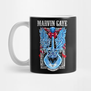 MARVIN GAYE SONG Mug